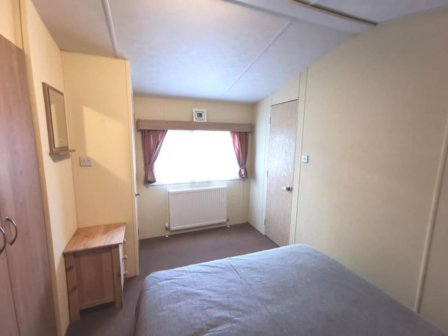 Charming Static Caravan ドーリッシュ エクステリア 写真